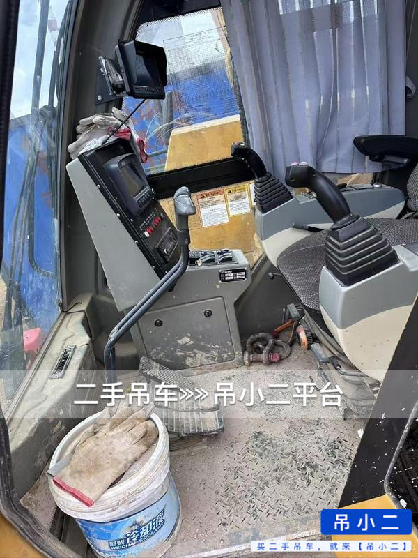吊小二